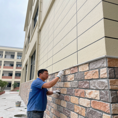 專業(yè)軟瓷施工，就選耀美！全國服務(wù)，品質(zhì)保障，聯(lián)系陳工13638350103精準報價